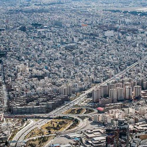 افزایش جمعیت تهران نگران کننده است / سند توسعه روستاهای استان تهران ۶ ماه دیگر نهایی می شود