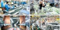 شرکت های دانش بنیان علاوه بر بازار داخلی به بازار بیگانه نیز بیندیشند