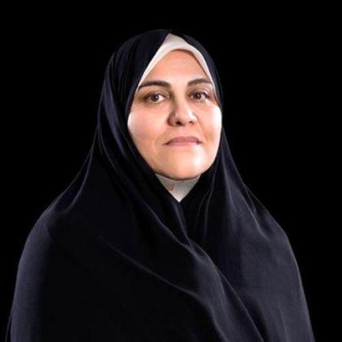 واکنش «فاطمه سعیدی» به احتمال وزیر شدنش/ سعیدی: این درخواست جامعه زنان است