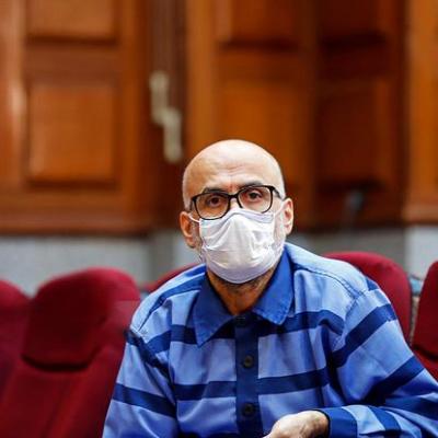 فیلمی از اموال ضبط شده اکبر طبری/ اموال ضبط شده اکبر طبری چه بودند؟