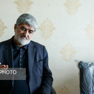 واکنش مطهری به اظهارات سردار جعفری: نظر شما با نظر رهبری مغایر است