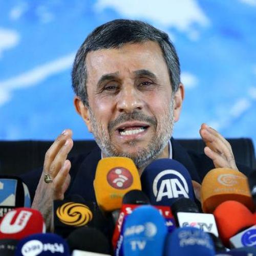 فسادهای دوران احمدی نژاد در دولت روحانی رسیدگی می شود/ از مفاسد بانک سرمایه تا بابک زنجاتی و فساد پتروشیمی