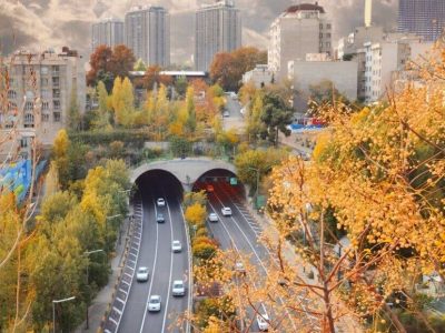 پاییز گرم و کم‌بارش؛ هشدار درباره تداوم تنش آبی