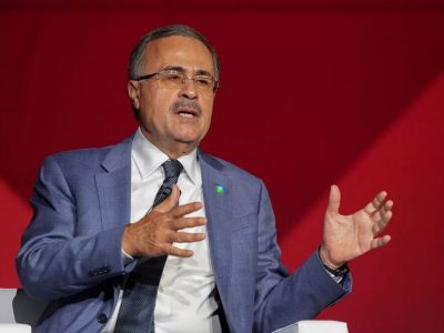 تأکید مدیرعامل آرامکو بر نقش پایدار نفت و گاز در آینده انرژی جهان
