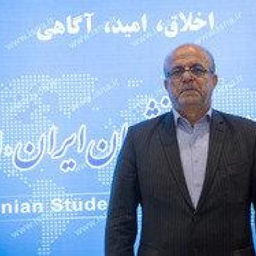 توطئه‌های آمریکا نقش بر آب می‌شود