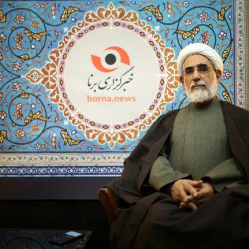 اگر اصلاح‌طلبان در انتخابات شرکت نکنند، کسی برای آنها فرش قرمز پهن نخواهد کرد/ حوزه علمیه از مردم فاصله گرفته است/ لیست امید لیست احزاب نبود