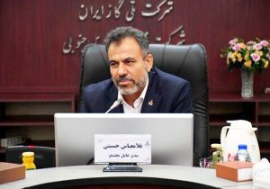 پارس جنوبی موتور محرک اقتصاد ایران؛ رکوردشکنی در تولید گاز، میعانات و بنزین