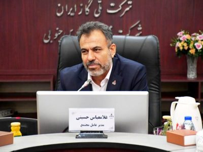 پارس جنوبی موتور محرک اقتصاد ایران؛ رکوردشکنی در تولید گاز، میعانات و بنزین