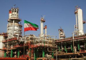 افزایش ۶۶ درصدی تولید بنزین یورو ۴ در پالایشگاه آبادان تا پایان آبان
