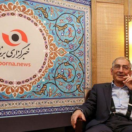 سیاست در ایران طی ۴۰ سال با آمدن هر دولتی تغییر نکرده است/ مردم سوال دارند که آیا اصلاح طلبان قدرت دارند؟