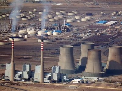 عبور مصرف گاز از ۹ میلیارد مترمکعب؛ نیروگاه‌ها همچنان تأمین می‌شوند!