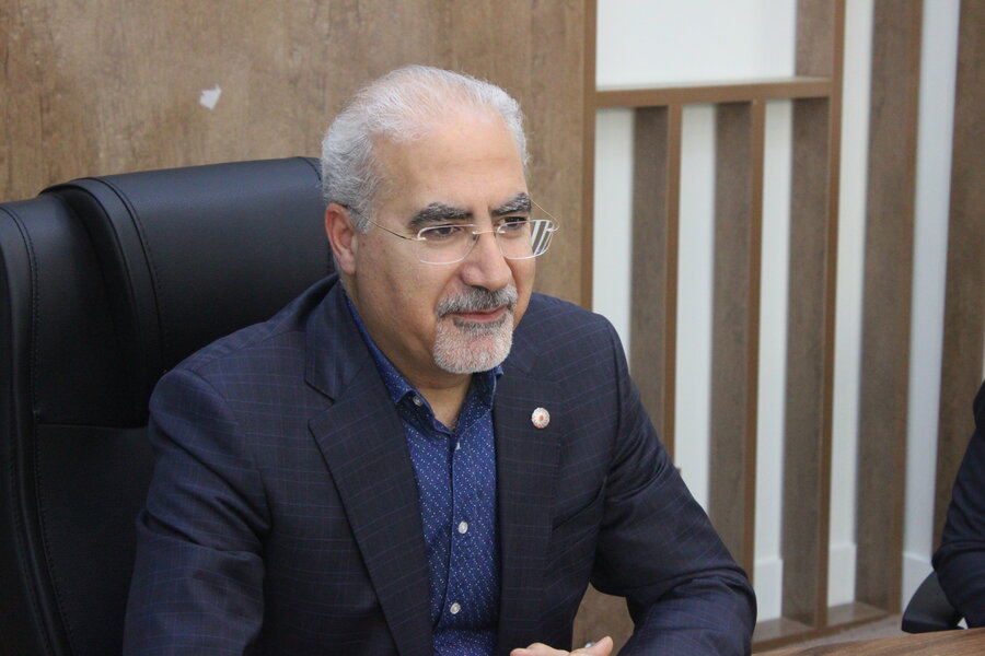 توانمند سازی وحمایت از کودکان کار، از اولویت های مهم سازمان بهزیستی است