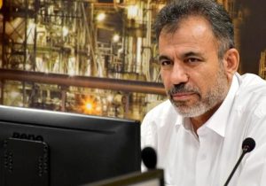 پایداری تولید گاز در زمستان؛ پارس جنوبی در مسیر خودکفایی
