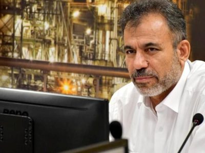 پایداری تولید گاز در زمستان؛ پارس جنوبی در مسیر خودکفایی