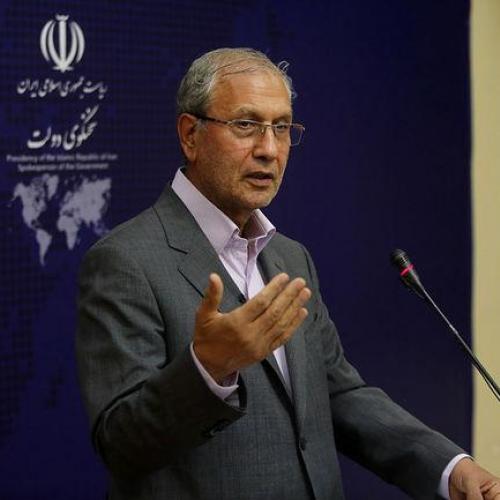 ربیعی: در دوران تحریم اقتصادی و فشار برای انزوای ایران این ‎پیروزی بیش از هر زمان دیگری برای مردم شیرین است