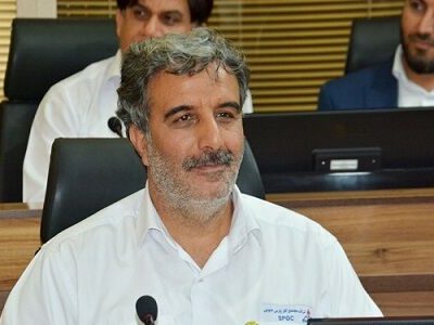 عملکرد موفق پالایشگاه هفتم پارس جنوبی در نیمه نخست سال؛ تزریق ۷.۵ میلیارد مترمکعب گاز شیرین به شبکه سراسری