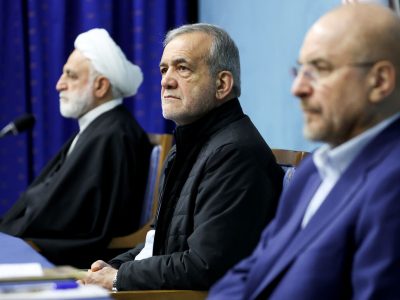 دیپلماسی اقتصادی در دولت چهاردهم؛ تعامل سازنده، رشد پایدار