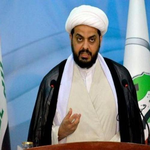 حمایت ترامپ از فتنه گران اثبات شد