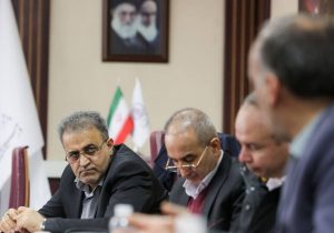 پژوهشگاه صنعت نفت؛ موتور محرک فناوری‌های نوین و تعاملات بین‌المللی