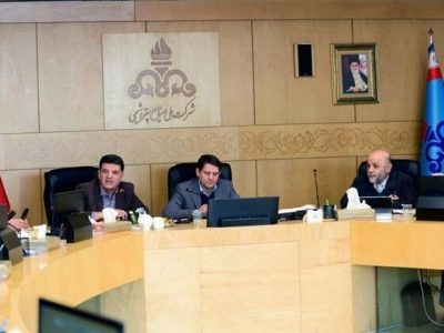 شفاف‌سازی بازار پتروشیمی با پایش مستمر؛ تأمین مواد اولیه بر اساس نیاز واقعی صنایع