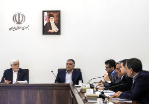 تصمیم دولت برای توسعه پارس جنوبی؛ تأمین مالی طرح فشارافزایی قطعی شد