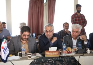 تحولی در صنعت نفت؛ بومی‌سازی فناوری شکافت هیدرولیکی در میدان اروند