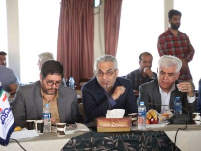 تحولی در صنعت نفت؛ بومی‌سازی فناوری شکافت هیدرولیکی در میدان اروند