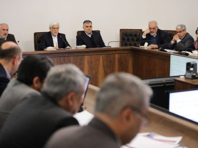 تصمیم مهم شورای اقتصاد؛ تصویب گازرسانی به کیش و توسعه نفتی بندکرخه