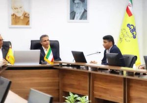 جمع‌آوری گازهای همراه؛ طرح زیست‌محیطی پالایشگاه‌های پارس جنوبی