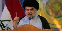 مقتدی صدر: دولت آینده عراق باید تکنوکرات باشد و گرنه به مخالفان می پیوندیم