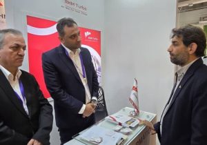 نمایشگاه نفت ۱۴۰۴؛ سکوی طلایی تعامل دولت و بخش خصوصی برای سرمایه‌گذاری در انرژی