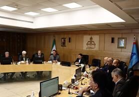 افزایش سهم ایران در بازار جهانی پتروشیمی با تمرکز بر دانش فنی و فناوری‌های نوین