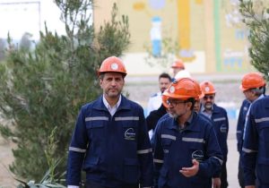 تمرکز بر تکمیل زنجیره ارزش و تبدیل‌شدن به قطب تولید کودهای کشاورزی