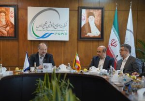 شتاب در مسیر انرژی سبز؛ طرح تولید ۵ هزار مگاوات انرژی تجدیدپذیر با همکاری پتروشیمی خلیج فارس و وزارت نیرو کلید می‌خورد