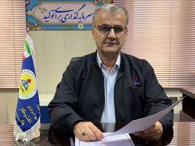 افزایش ۱۰۶ درصدی تولید نفت در شرکت کارون بدون استفاده از دکل حفاری