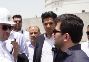 جاسک و مکران، قلب تپنده توسعه صنعت پالایش ایران؛ مزیت راهبردی خط لوله گوره – جاسک در اولویت دولت