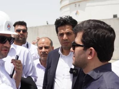جاسک و مکران، قلب تپنده توسعه صنعت پالایش ایران؛ مزیت راهبردی خط لوله گوره – جاسک در اولویت دولت