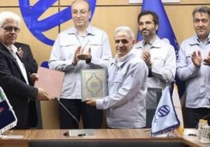 قرارداد ۱۸.۵ میلیون دلاری برای تولید ۳۰ هزار نیسان دوگانه‌سوز؛ گامی بزرگ در کاهش مصرف بنزین