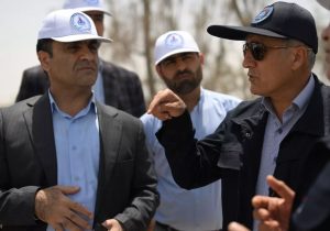 تأکید بر شتاب در تعمیرات اساسی نفت گچساران | بازدید از پروژه‌های استراتژیک جنوب کشور