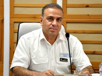 رکورد تازه تولید گاز در پالایشگاه دوازدهم پارس جنوبی