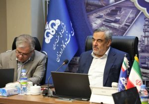 تقویت شرکت نفت و گاز اروندان کلید تولید یک میلیون بشکه نفت در غرب کارون