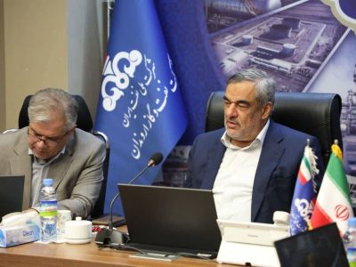 تقویت شرکت نفت و گاز اروندان کلید تولید یک میلیون بشکه نفت در غرب کارون