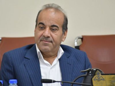 مشارکت ۱۰۰ درصدی پالایشگاه پنجم پارس جنوبی با شرکت‌های دانش‌بنیان