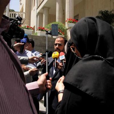 استیضاح وزیر ورزش به شرایط فعلی آسیب می‌زند/ در مجلس دنبال رفع ابهام عملکرد وزارت ورزش هستم