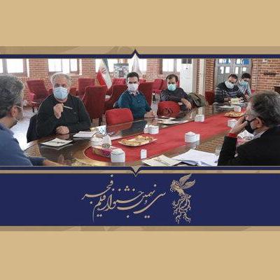 جزئیات اکران آثار در سینماهای مردمی جشنواره فیلم فجر ۳۹