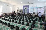 شرکت نفت و گاز اروندان در مسیر توانمندسازی دانش‌آموزان مناطق محروم