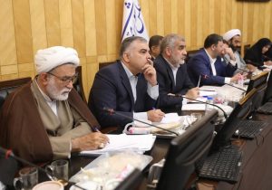 تأکید بر هماهنگی وزارتخانه‌های نفت و نیرو برای تأمین سوخت زمستانی