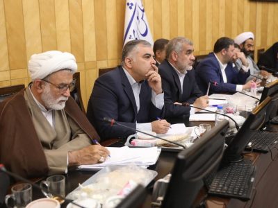 تأکید بر هماهنگی وزارتخانه‌های نفت و نیرو برای تأمین سوخت زمستانی