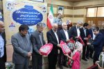 توزیع ۱۰ هزار بسته تحصیلی میان دانشآموزان کمبرخوردار توسط شرکت نفت و گاز اروندان