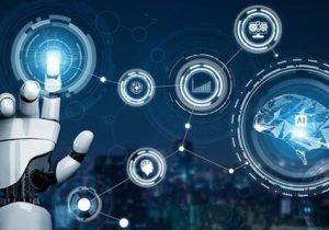 تحول دیجیتال در صنعت نفت با نقشه راه هوش مصنوعی شتاب می‌گیرد